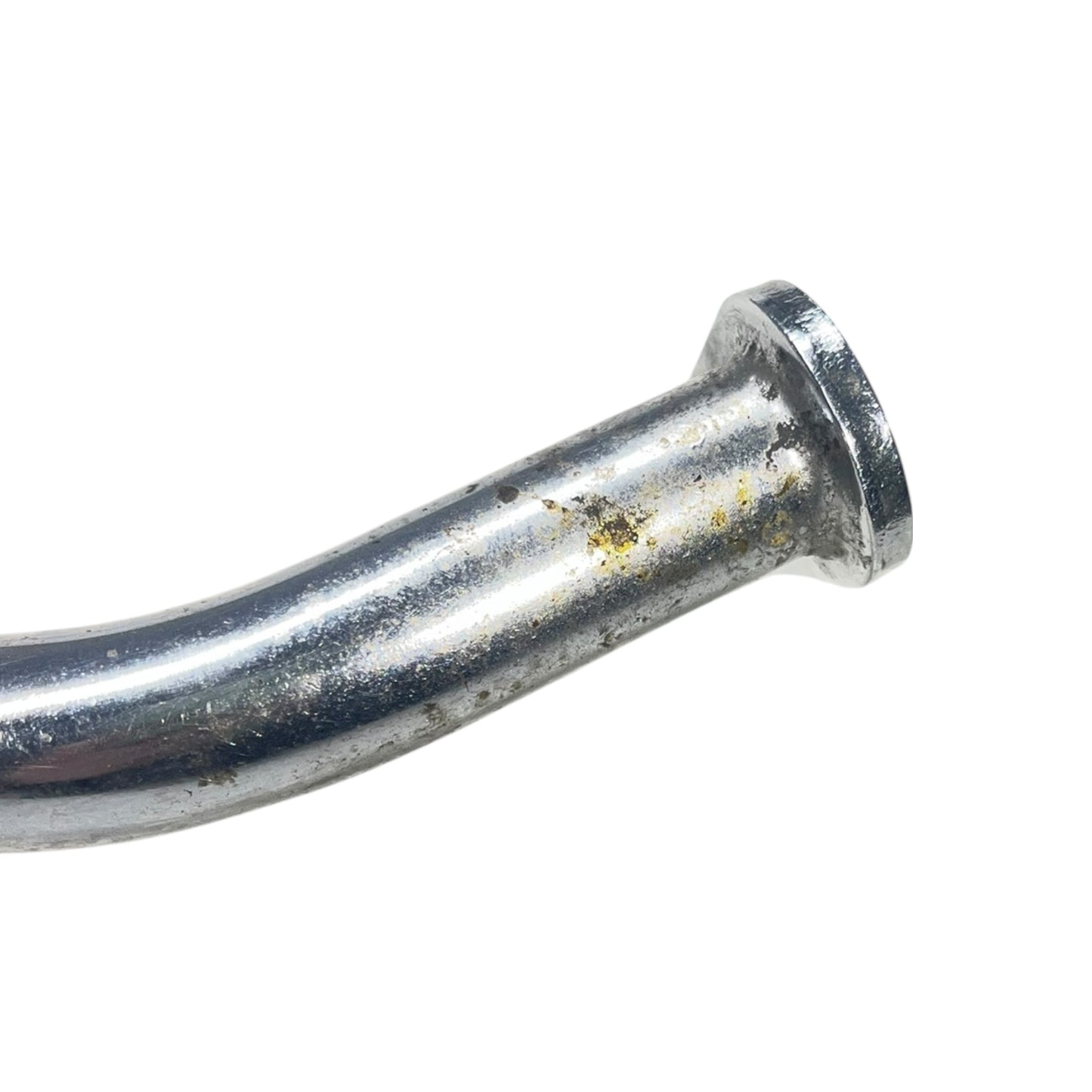 BMW R1200C Zylinderschutzbügel Rechts Chrom 46711342668 OEM gebraucht