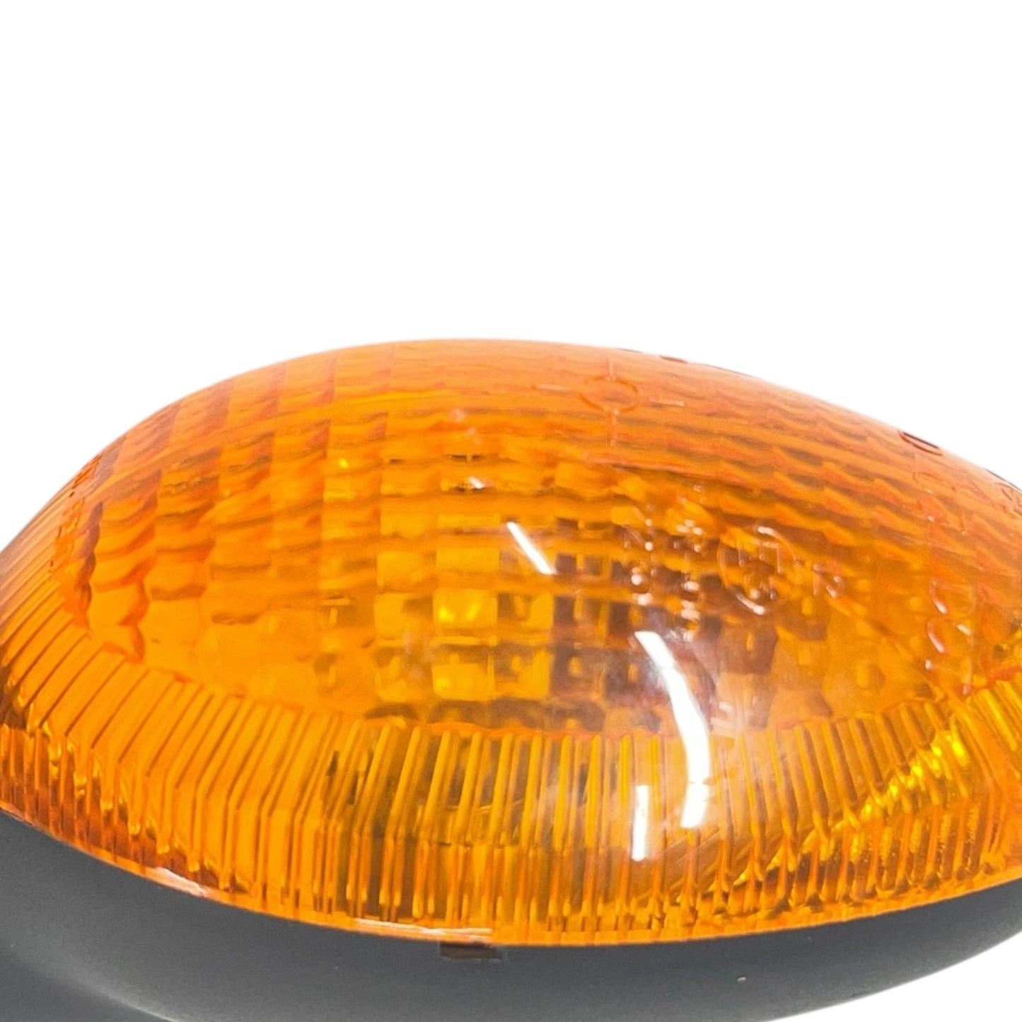 Ducati Monster Blinker vorne links inklusive Halterung 53040083A OEM gebraucht