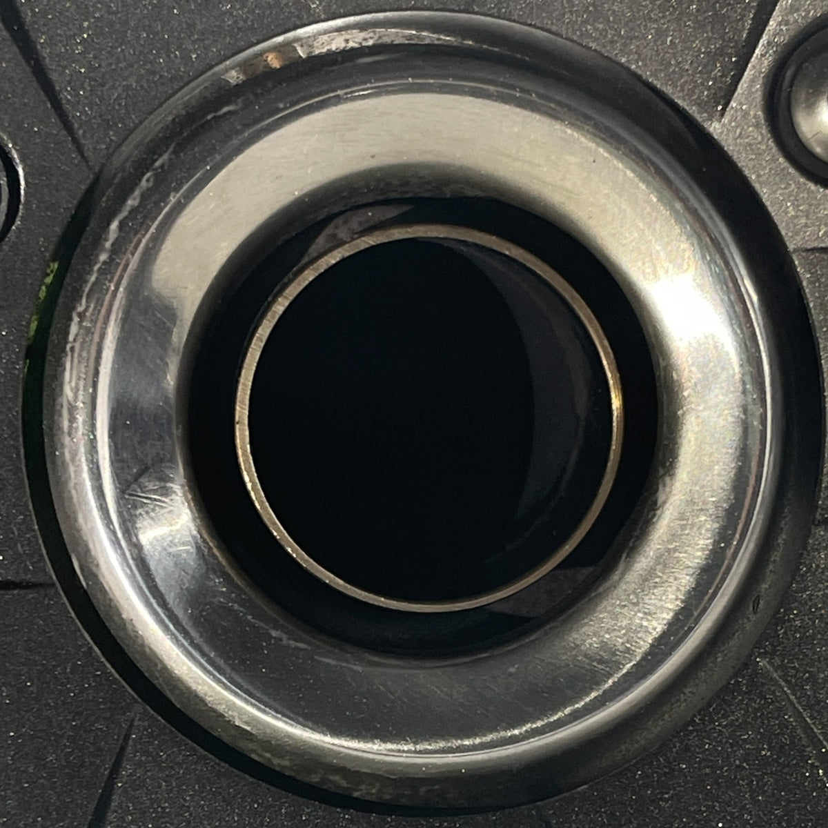 Honda NC750D Integra RC71 14-15 OEM Endschalldämpfer HM MJL E1 gebraucht