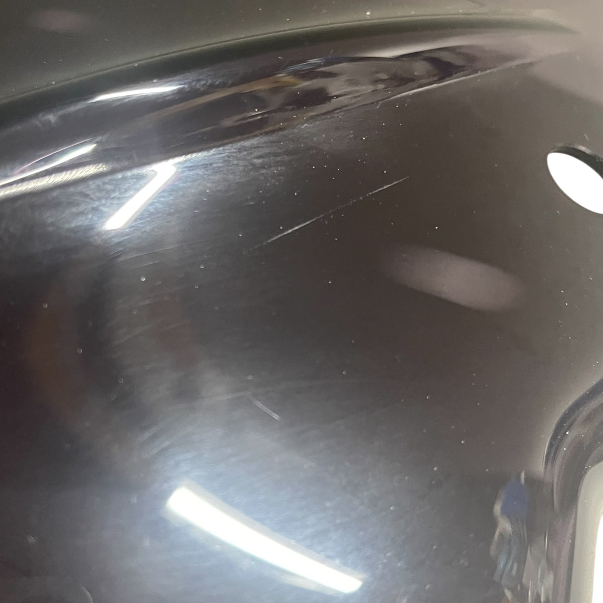 BMW R1250GS Puig Windschild Sportscheibe 6487N gebraucht