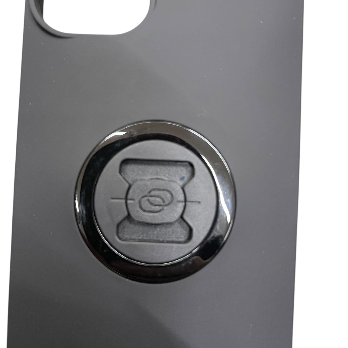 SP Connect Phone Case iPhone 16 pro gebrauchtOVP 52654 (Kopie)