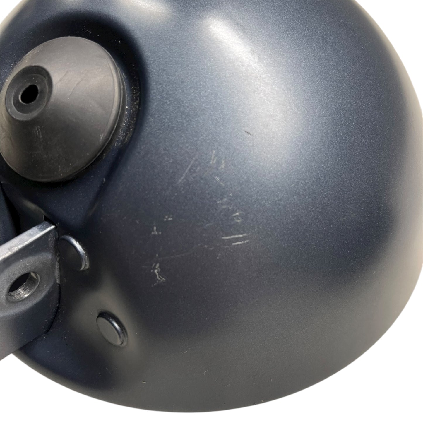 BMW RnineT Scheinwerfer Gehäuse Grau 63128557181 gebraucht