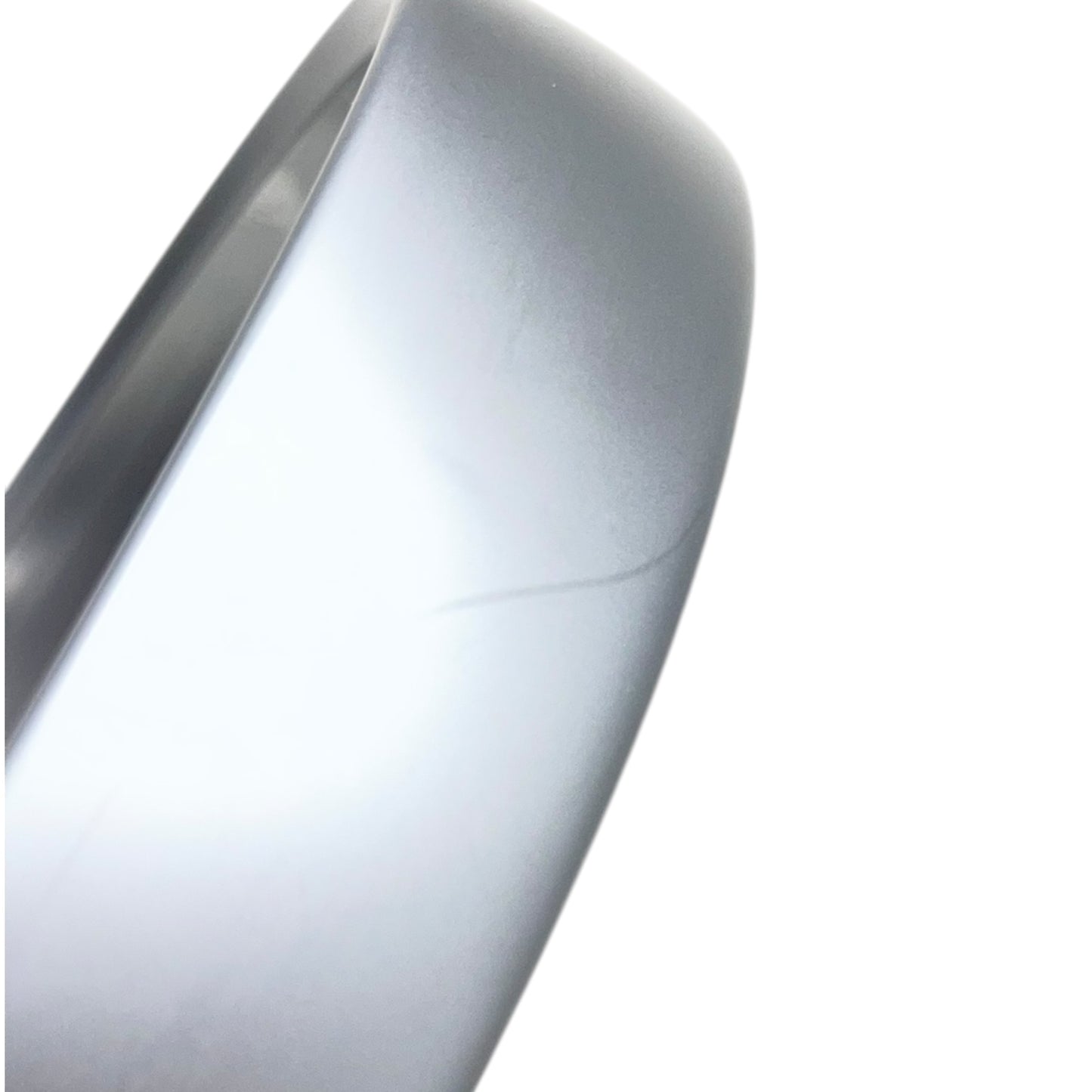 BMW RnineT Scheinwerfer Zierring Chrom Matt gebraucht 63129898691