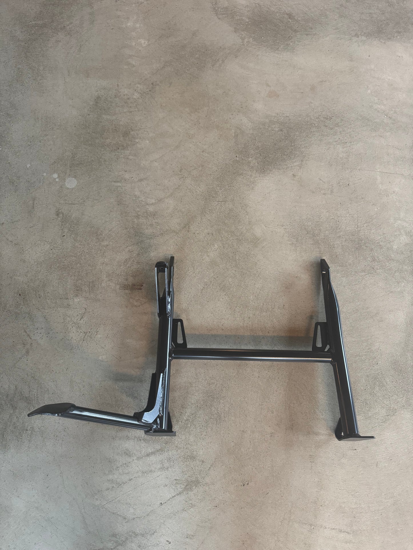BMW Kippständer F700GS K70 46528528636 Neu OVP