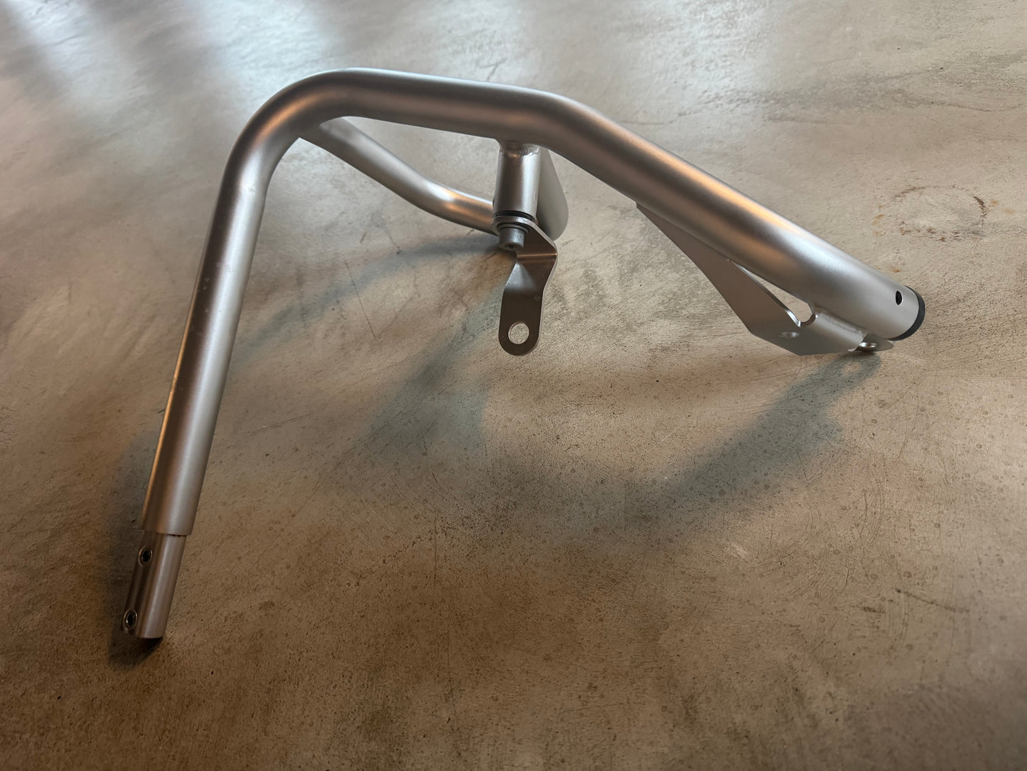 BMW Motorschutzbügel links 71607699437 F700GS F800GS NEU OVP