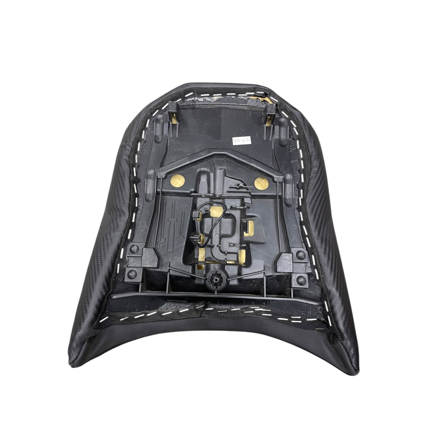 BMW R1200GS LC K50 R1250GS Sitzbank Set Baehr gebraucht