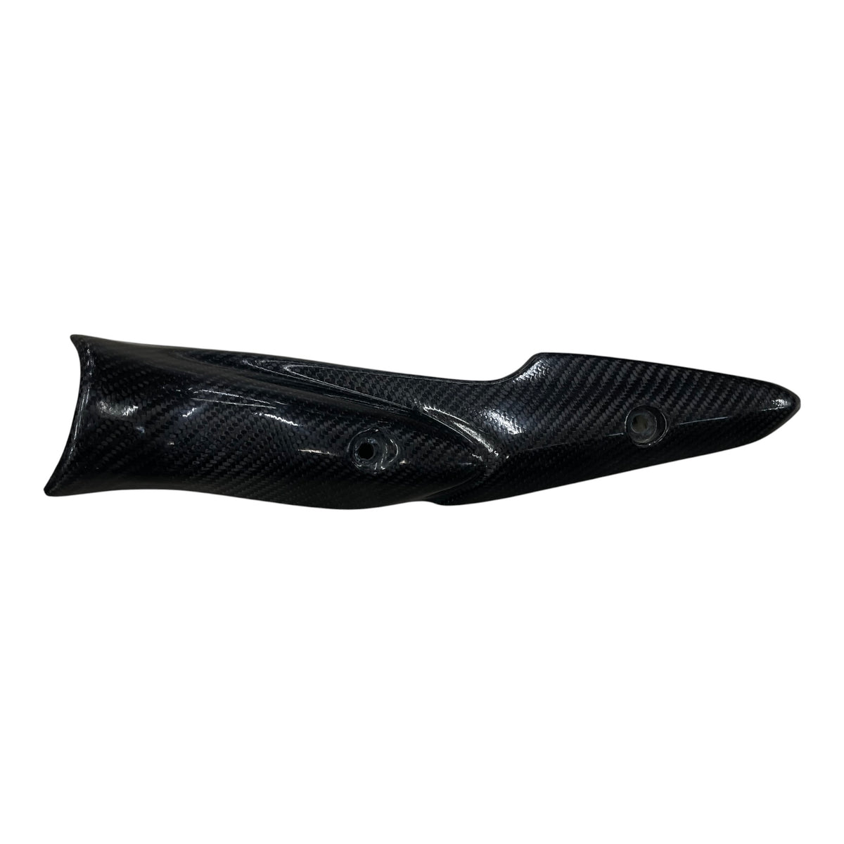 Kawasaki Z900 2020-24 Euro 5 SC-Projekt Slip on Auspuff/ Endschalldämpfer K34B-T36TR