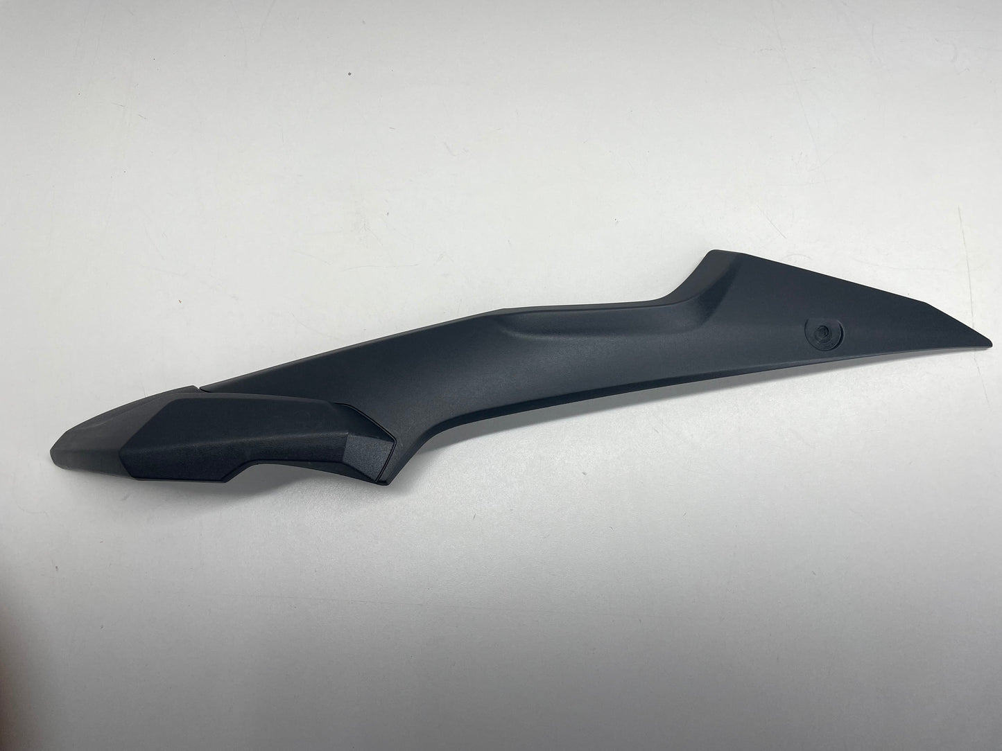 BMW F800GS K75 ADV Vorderradabdeckung oben links geb. 46618530543