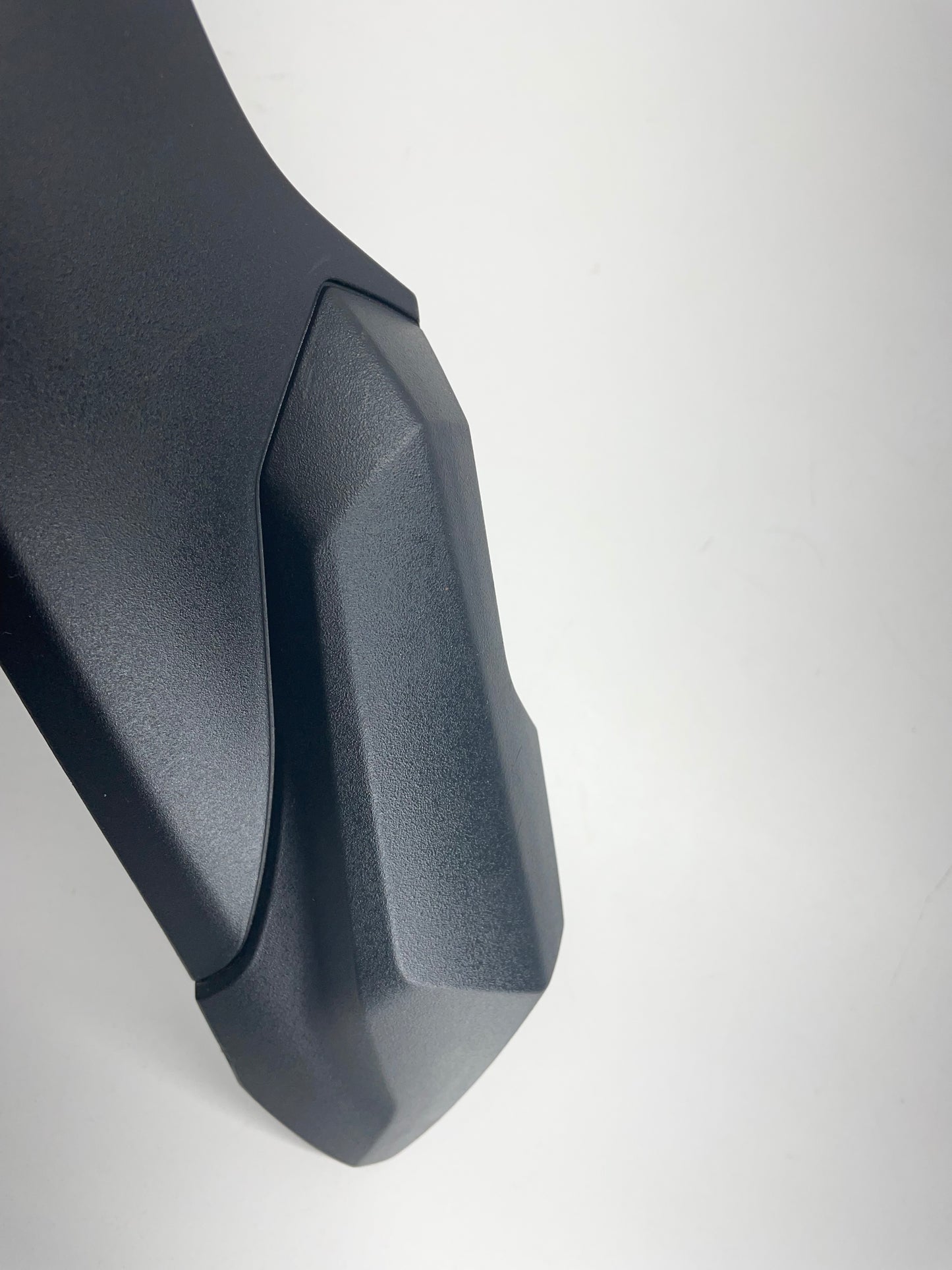 BMW F800GS K75 ADV Vorderradabdeckung oben links geb. 46618530543