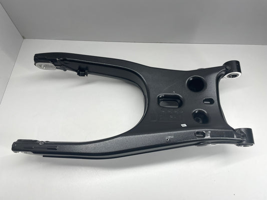 BMW F850GS K81 + Diverse Hinterrad Schwinge schwarz 33358389080