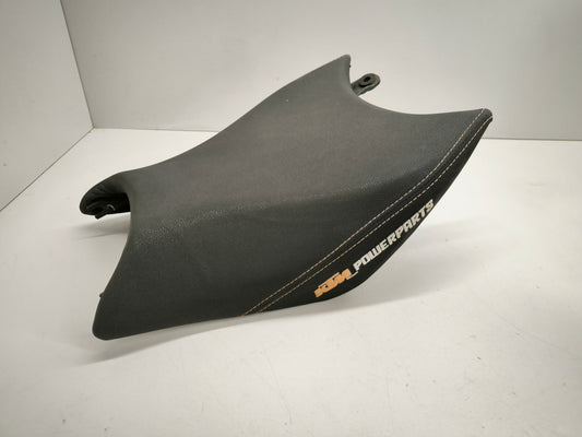 KTM Duke 125 200 390 Fahrersitz Komfortsitz hoch gebraucht