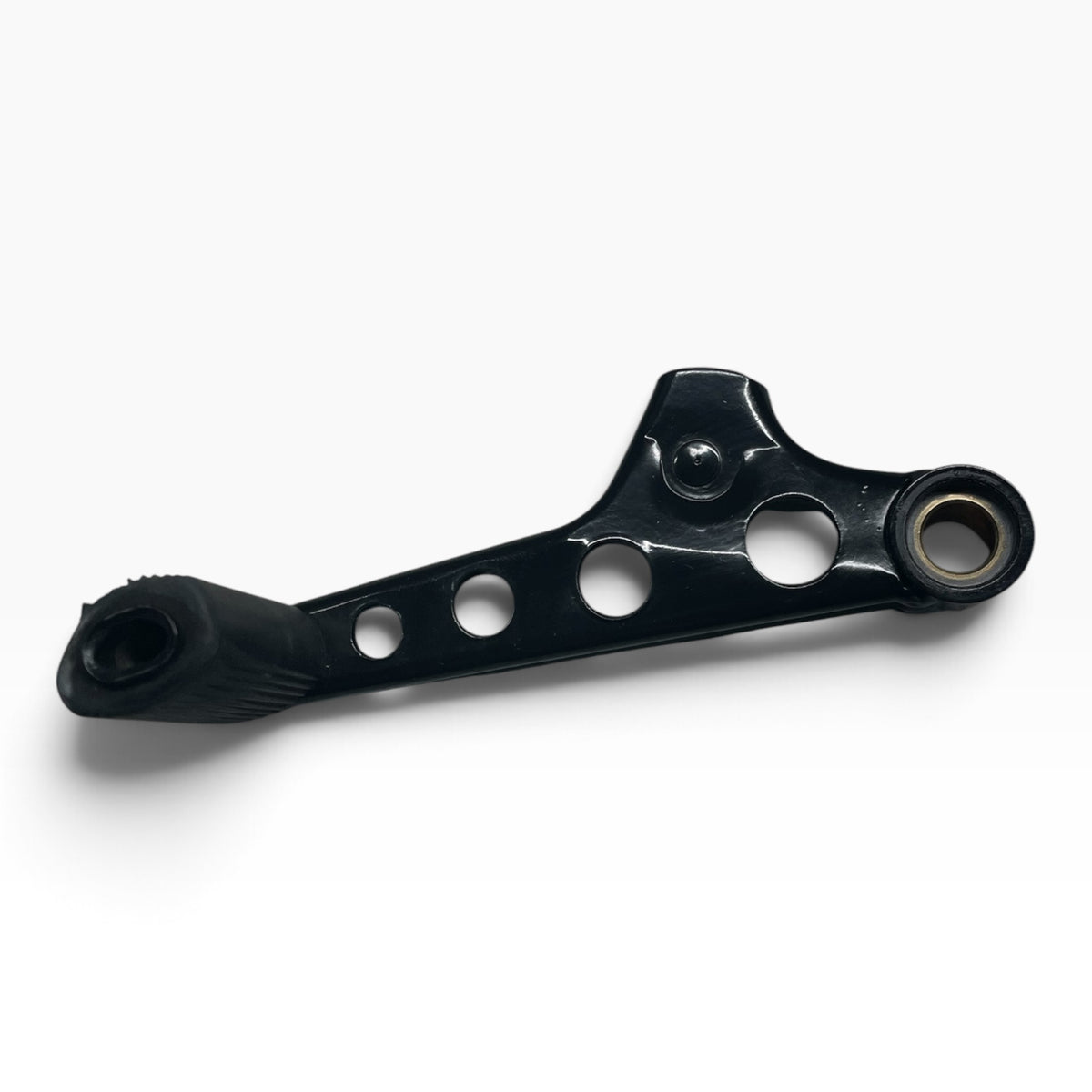 BMW R80 GS R100GS Schalthebel 23411242304 OEM Gebraucht