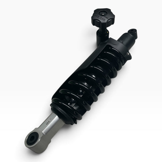 BMW R1200GS Adv K25 rear shock absorber suspension strut 33538529490 original in as-new condition