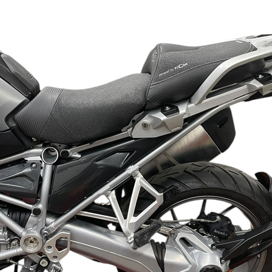 BMW R1200GS LC K50 R1250GS Sitzbank Set Baehr gebraucht