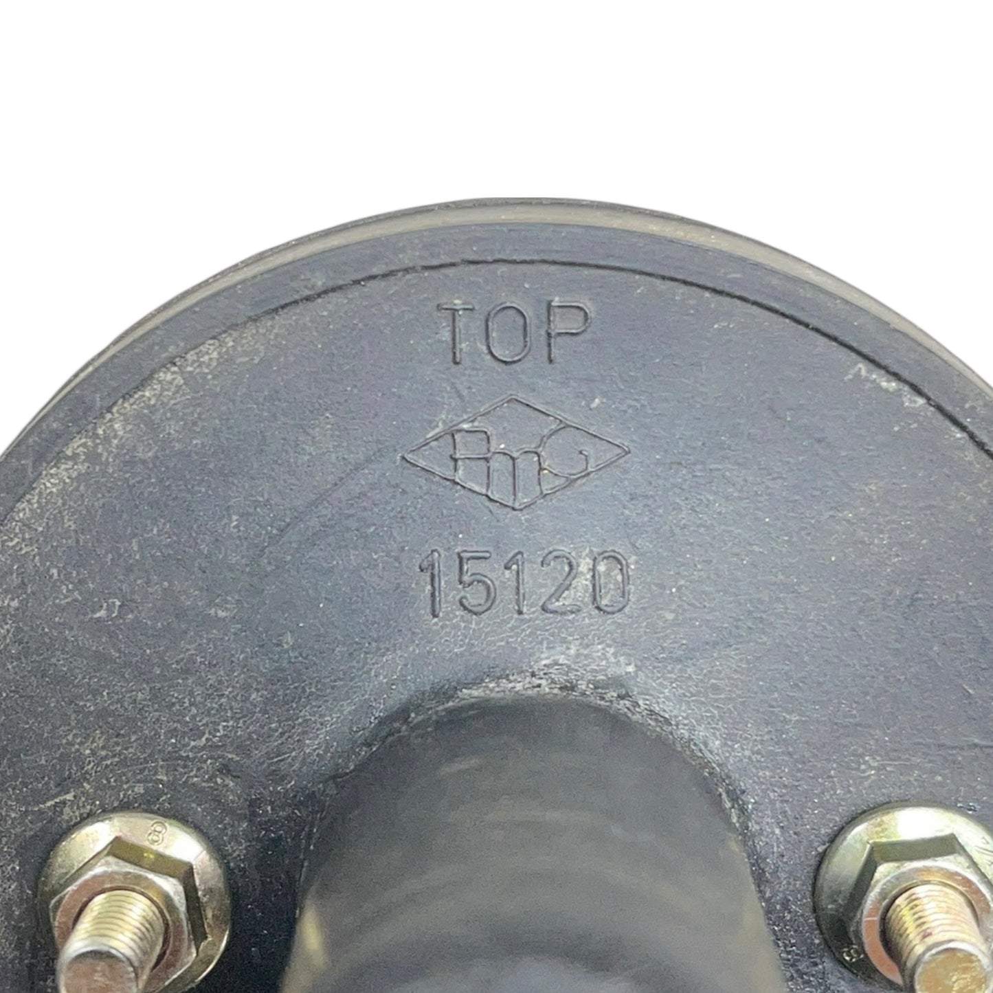 PMG Britax 3 Zoll Rückleuchten E geprüft 15120 gebraucht