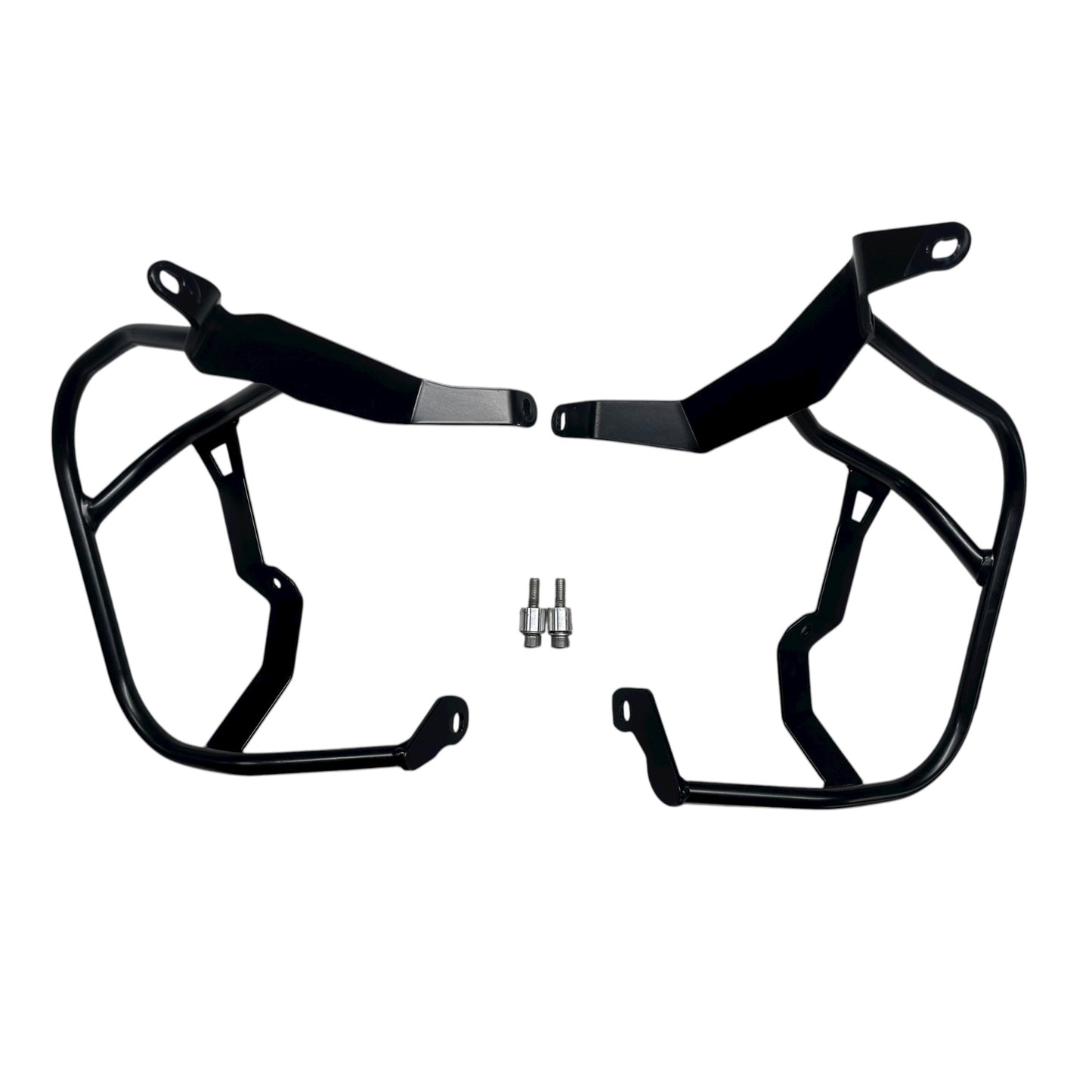 BMW R1250GS R1250R R1250RS Wunderlich Sturzbügel Sport 31740-302 gebraucht