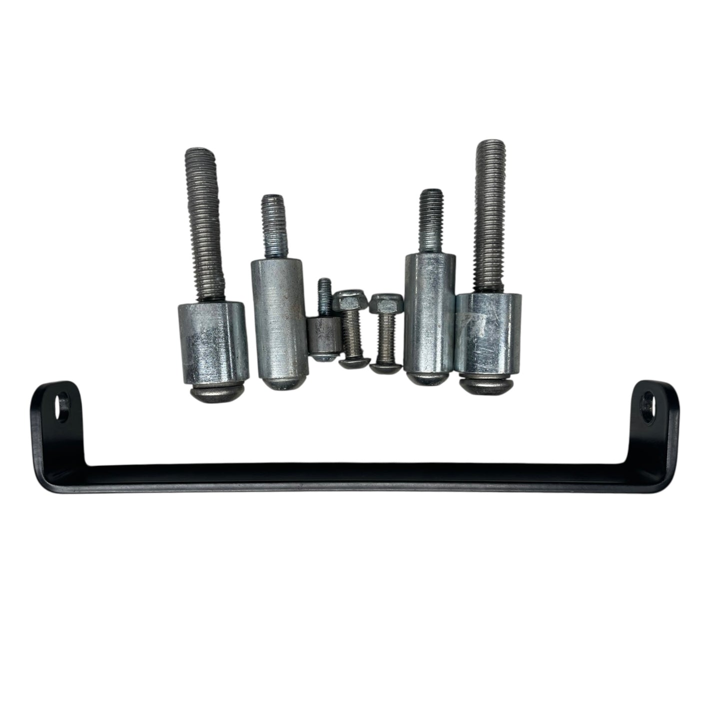 BMW R1200GS K25 MotoGuard Sturzbügel XL Schwarz A017003-0 gebraucht