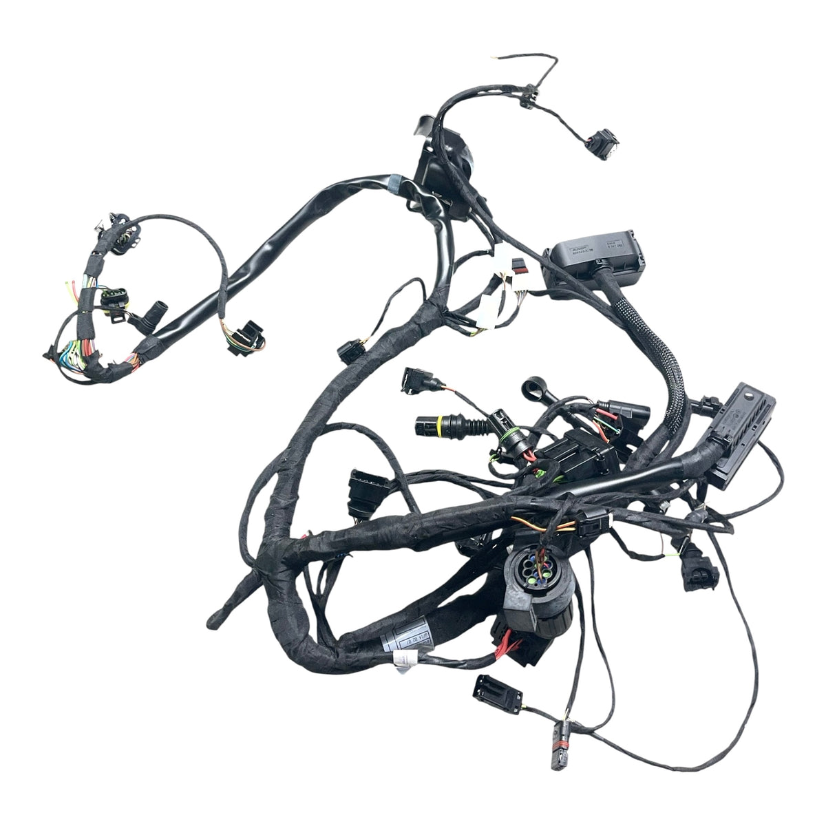 BMW K15 G650X Xchallenge Xmoto Hauptkabelbaum NEU 61117707939