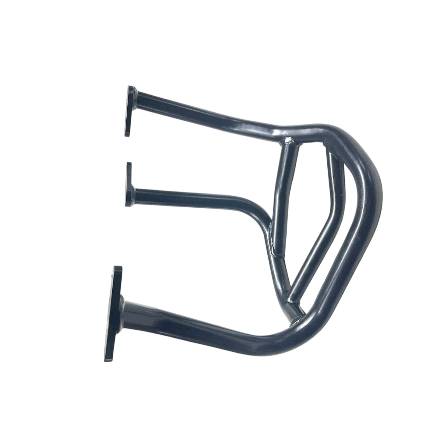 BMW R1200GS K25 MotoGuard Sturzbügel XL Schwarz A017003-0 gebraucht