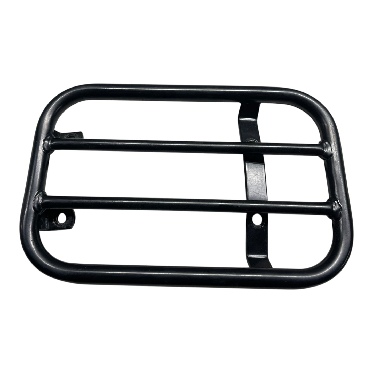 Yamaha XVS 950 Midnight Star Hepco & Becker Solorack mit Rücklehne gebraucht