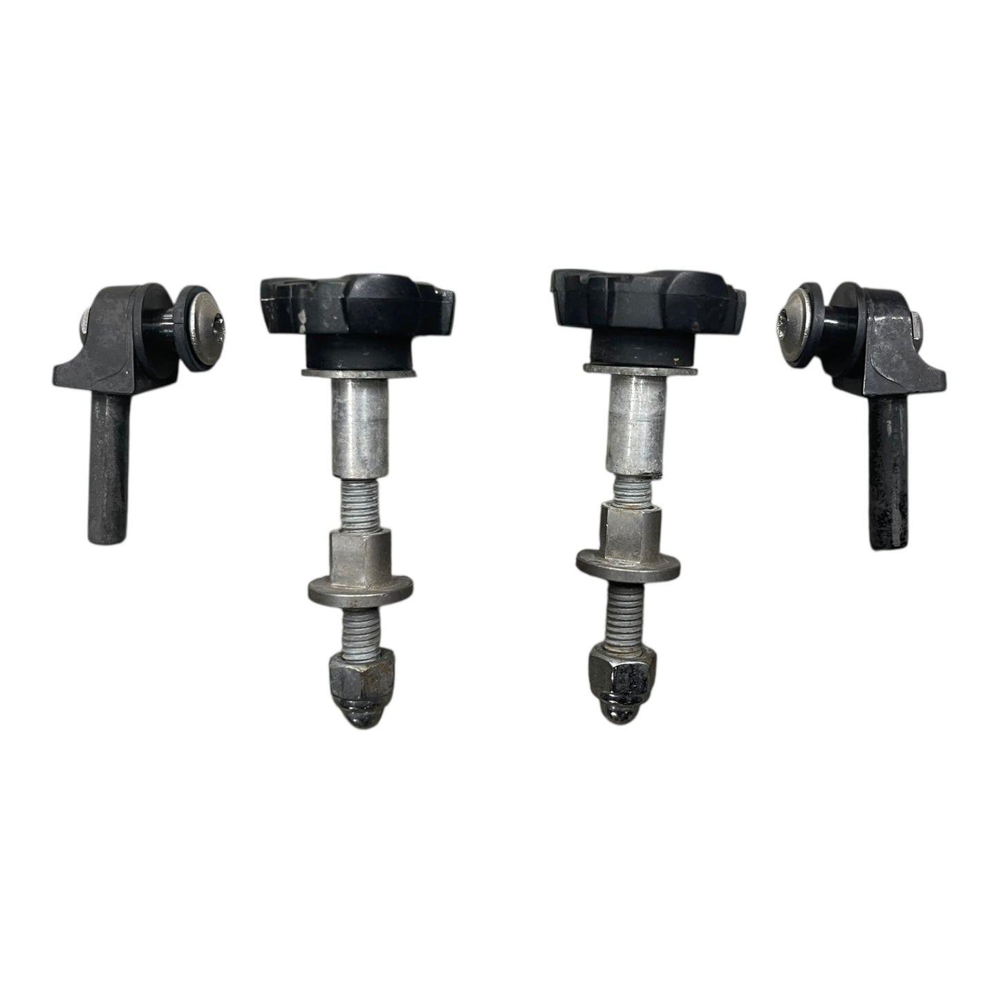 BMW R1200GS K25 Windschildverstellung mechanisch 46637677670 gebraucht