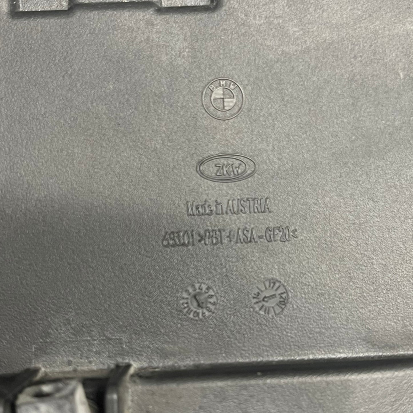 BMW R1200GS K50/K51 LED Scheinwerfer 63128526001 gebraucht