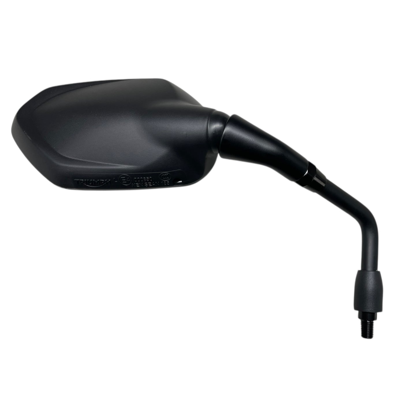 Triumph Trident 660 bis BU6463 Spiegel Set OEM T2060911-1523 gebraucht