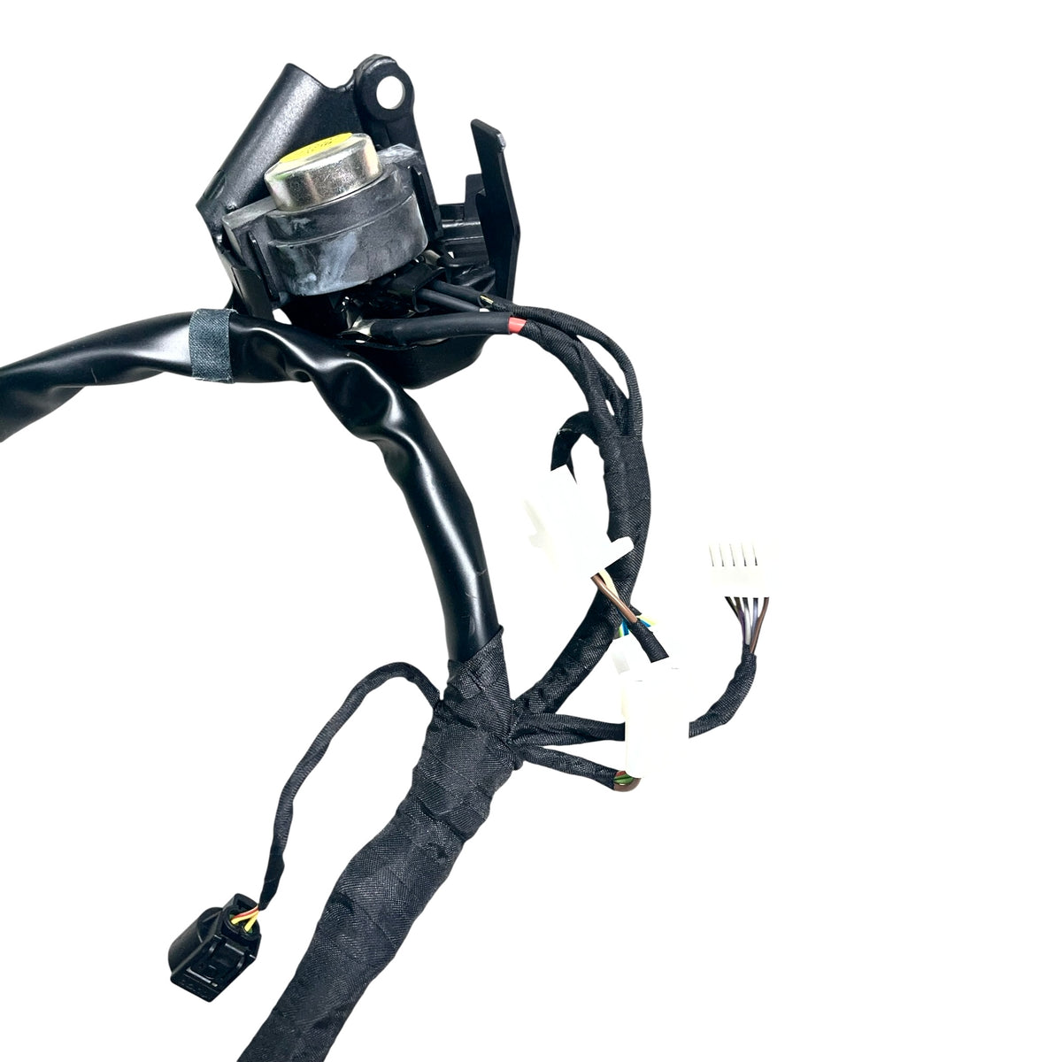 BMW K15 G650X Xchallenge Xmoto Hauptkabelbaum NEU 61117707939