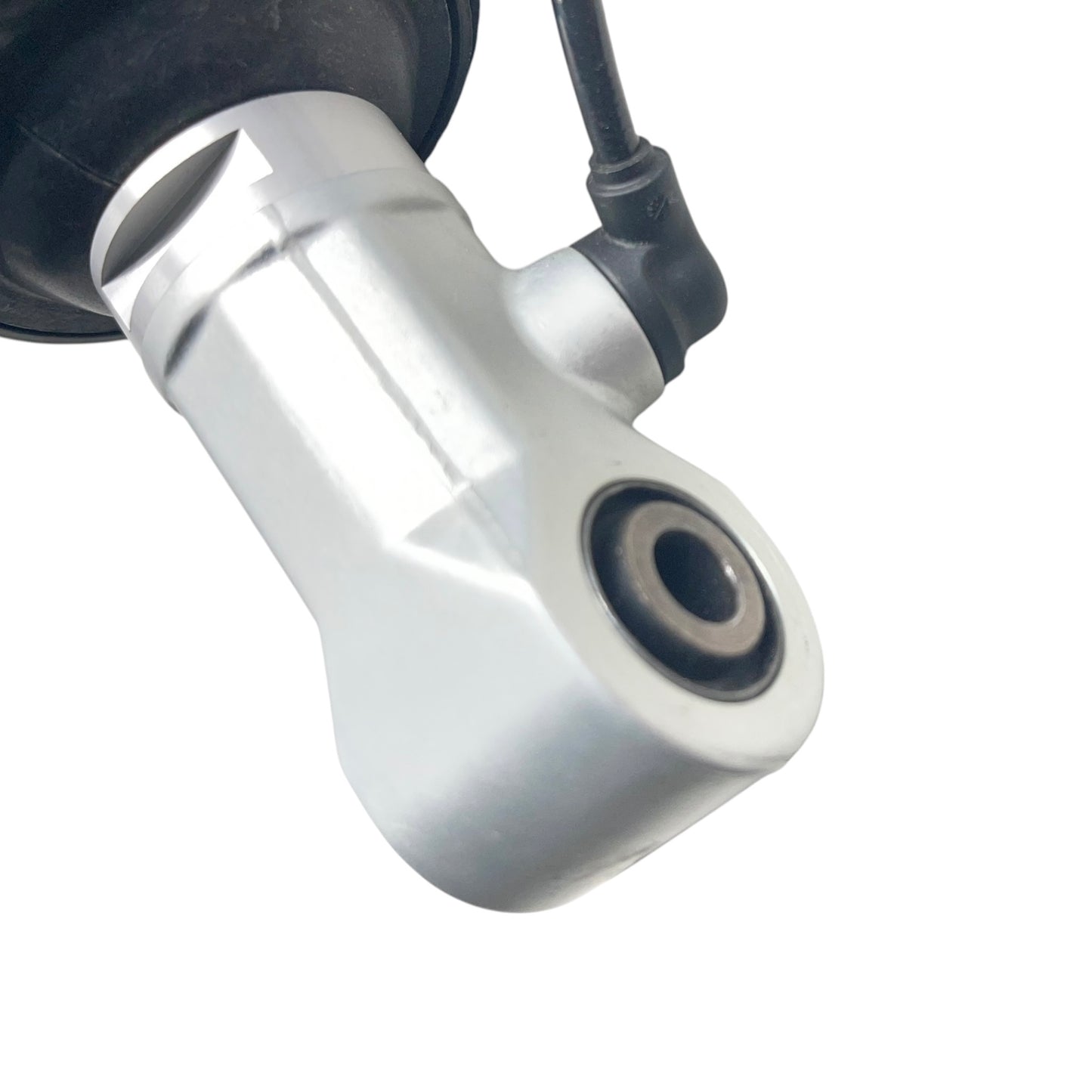 BMW R1200GS 08-12 ESA Federbein hinten Stoßdämpfer 33537728209 Neu Unbenutzt