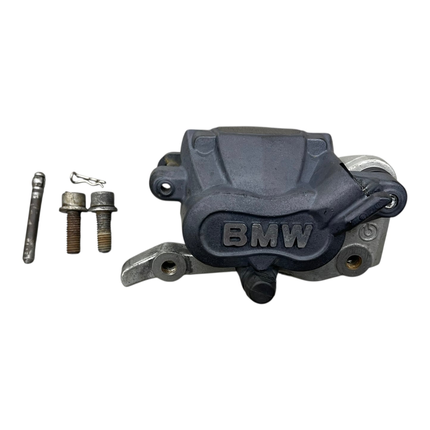 BMW R1200GS K25 R1200GS Adv K255 R1200R K27 Rear brake caliper including bracket 34217677603 OEM used