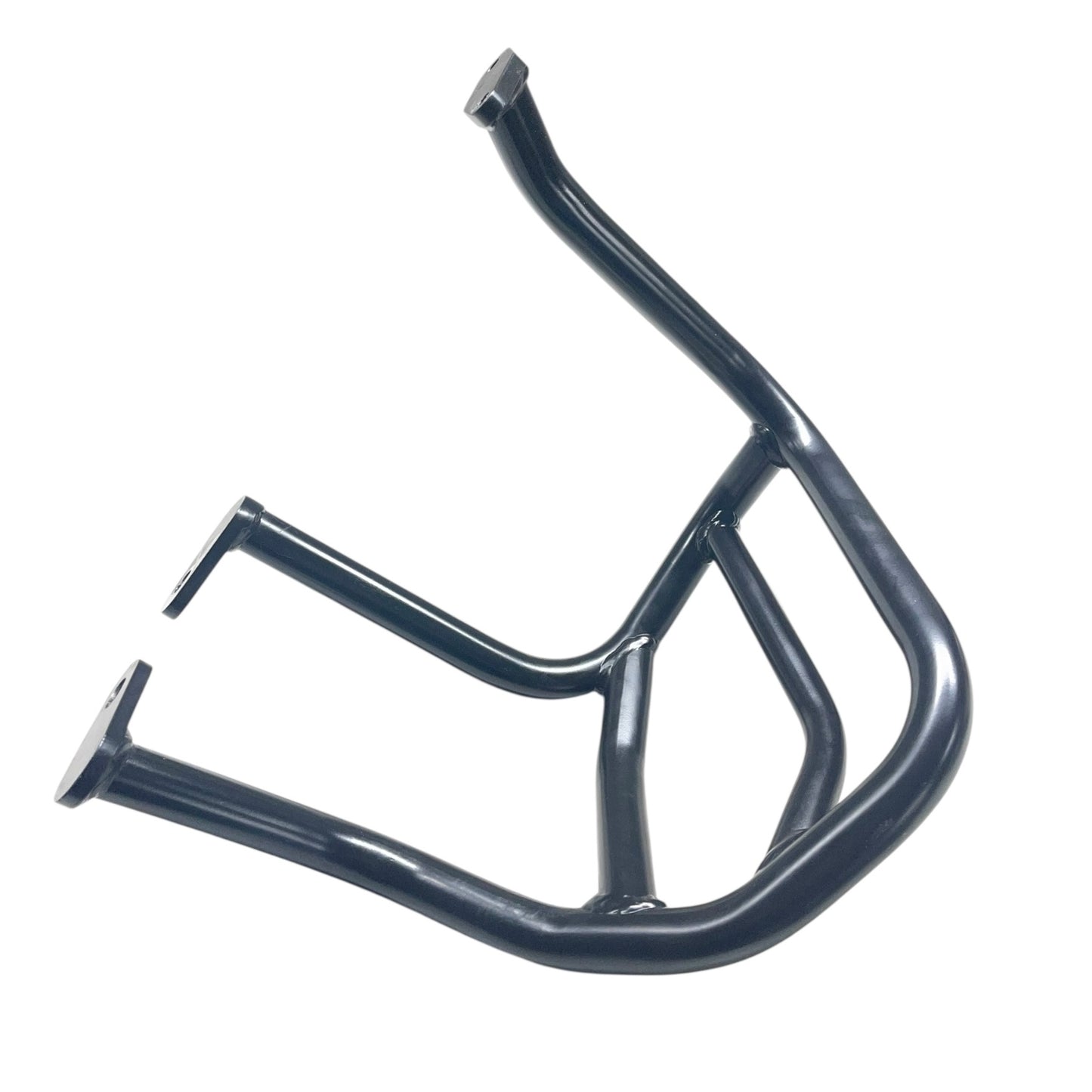 BMW R1200GS K25 MotoGuard Sturzbügel XL Schwarz A017003-0 gebraucht