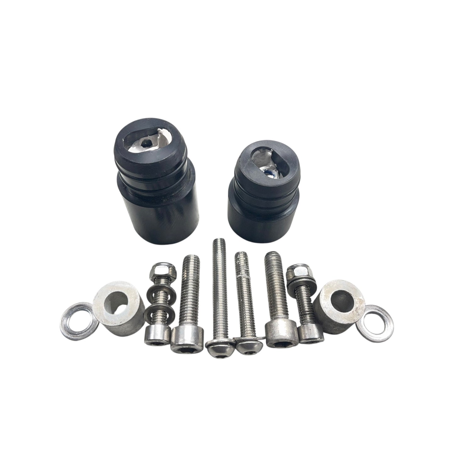 BMW R1250GS Touratech Sturzbügel Edelstahl 01-037-5160-0 gebraucht