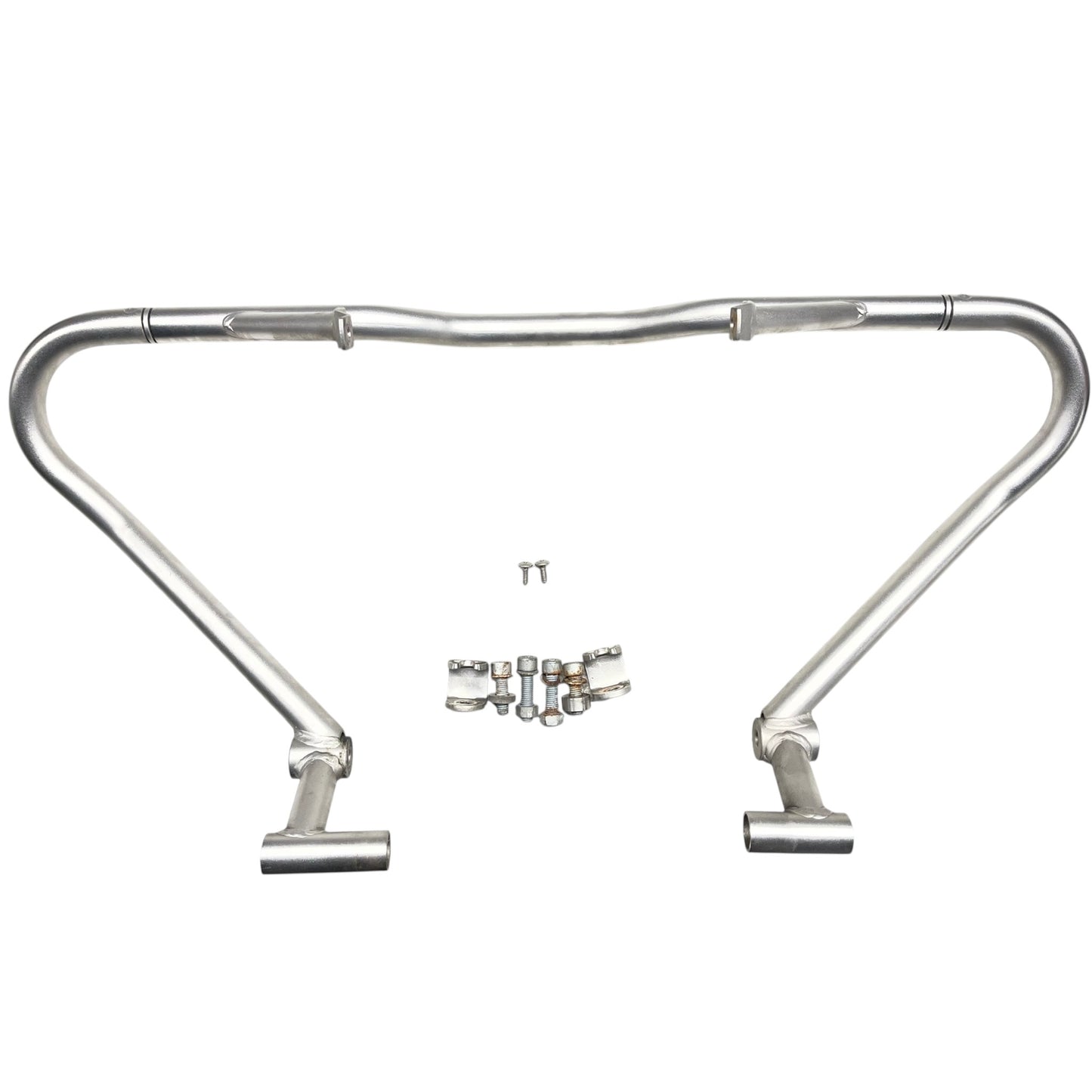 BMW R1200GS K25 Motorschutzbügel Set 46 63 7711397 gebraucht