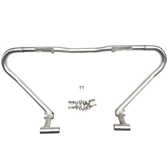 BMW R1200GS K25 Motorschutzbügel Set 46 63 7711397 gebraucht