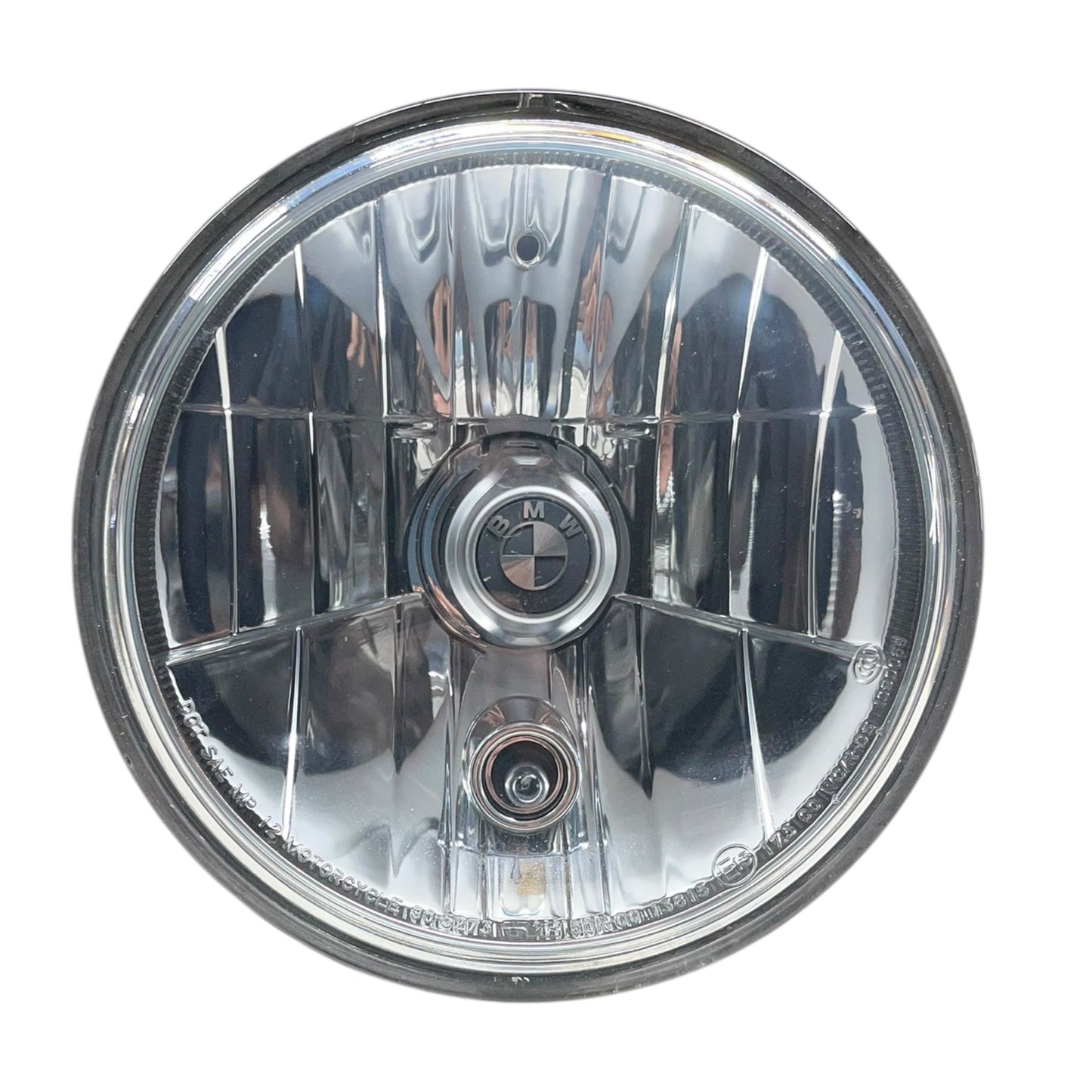 BMW RnineT Scheinwerfer 63128567929 gebraucht