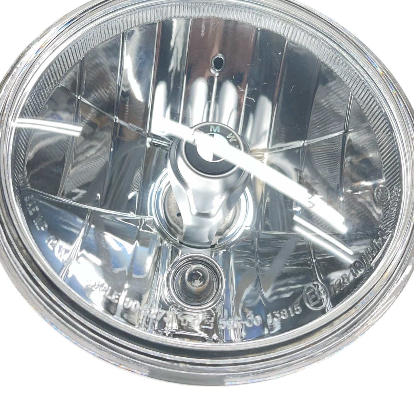 BMW RnineT Scheinwerfer 63128567929 gebraucht