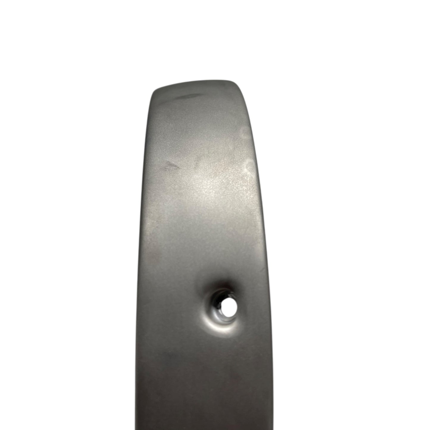 BMW RnineT Scheinwerfer Zierring Gestrahlt gebraucht 63129898691