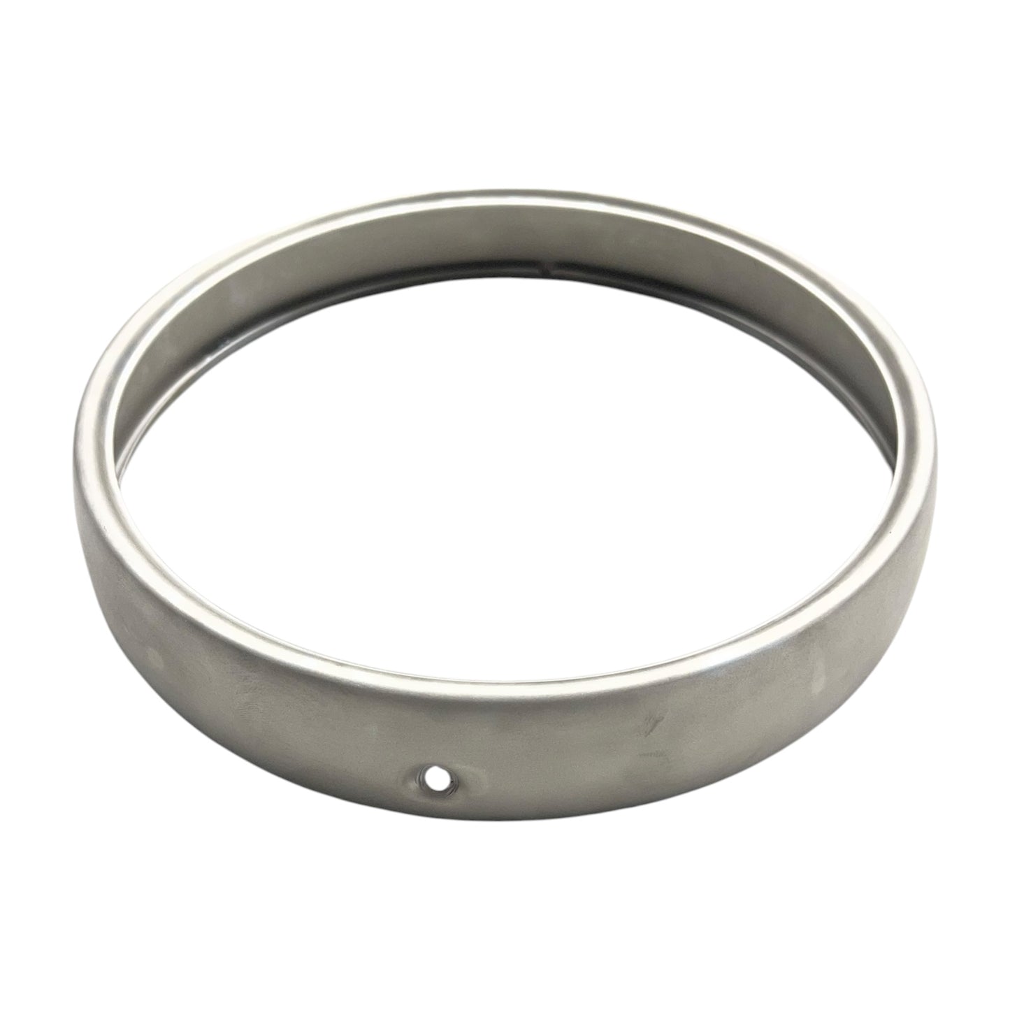 BMW RnineT Scheinwerfer Zierring Gestrahlt gebraucht 63129898691