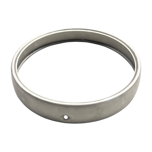 BMW RnineT Scheinwerfer Zierring Gestrahlt gebraucht 63129898691