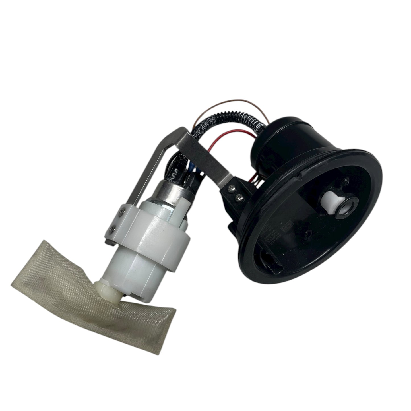 BMW RnineT Kraftstoffpumpeneinheit/Benzinpumpe 16148393850