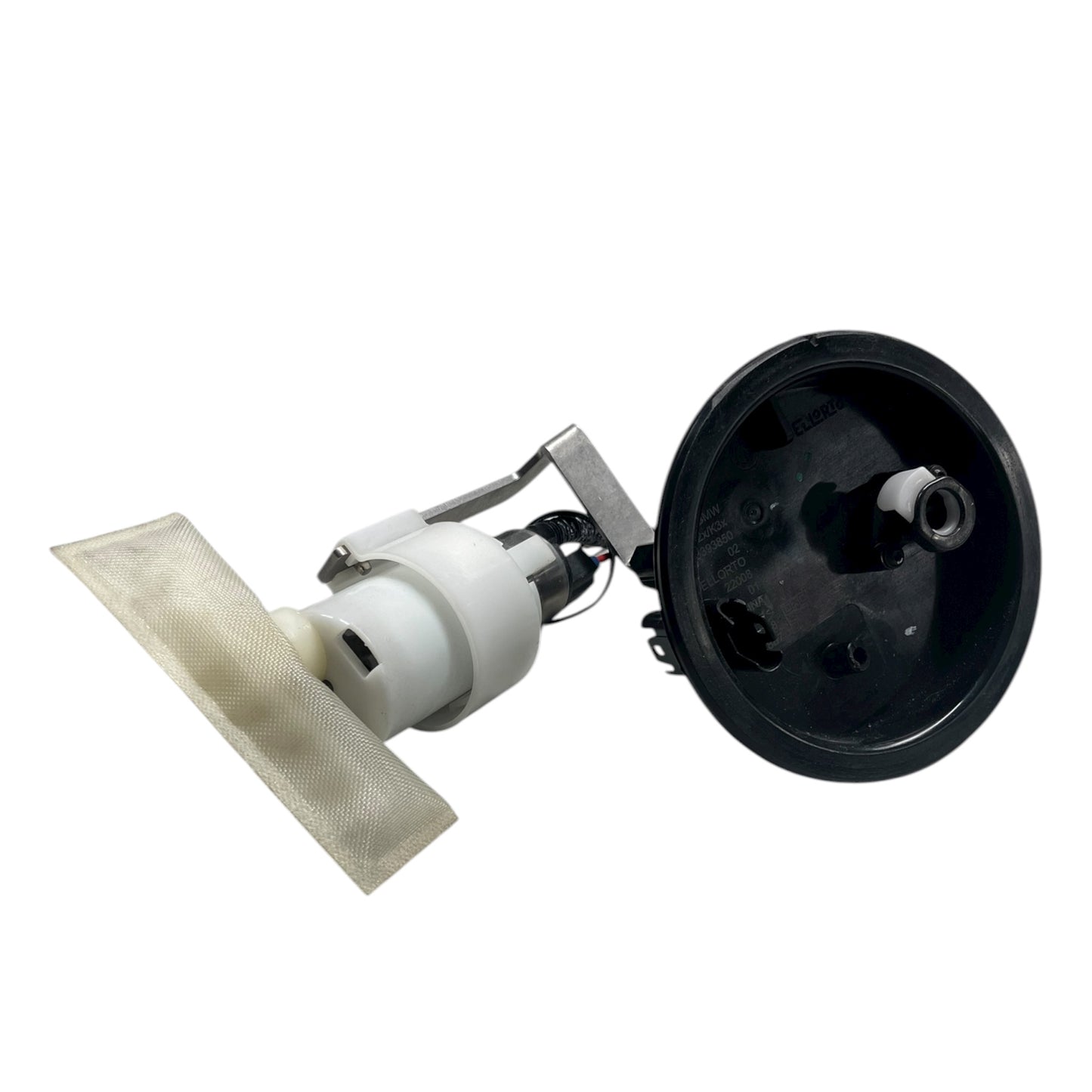 BMW RnineT Kraftstoffpumpeneinheit/Benzinpumpe 16148393850