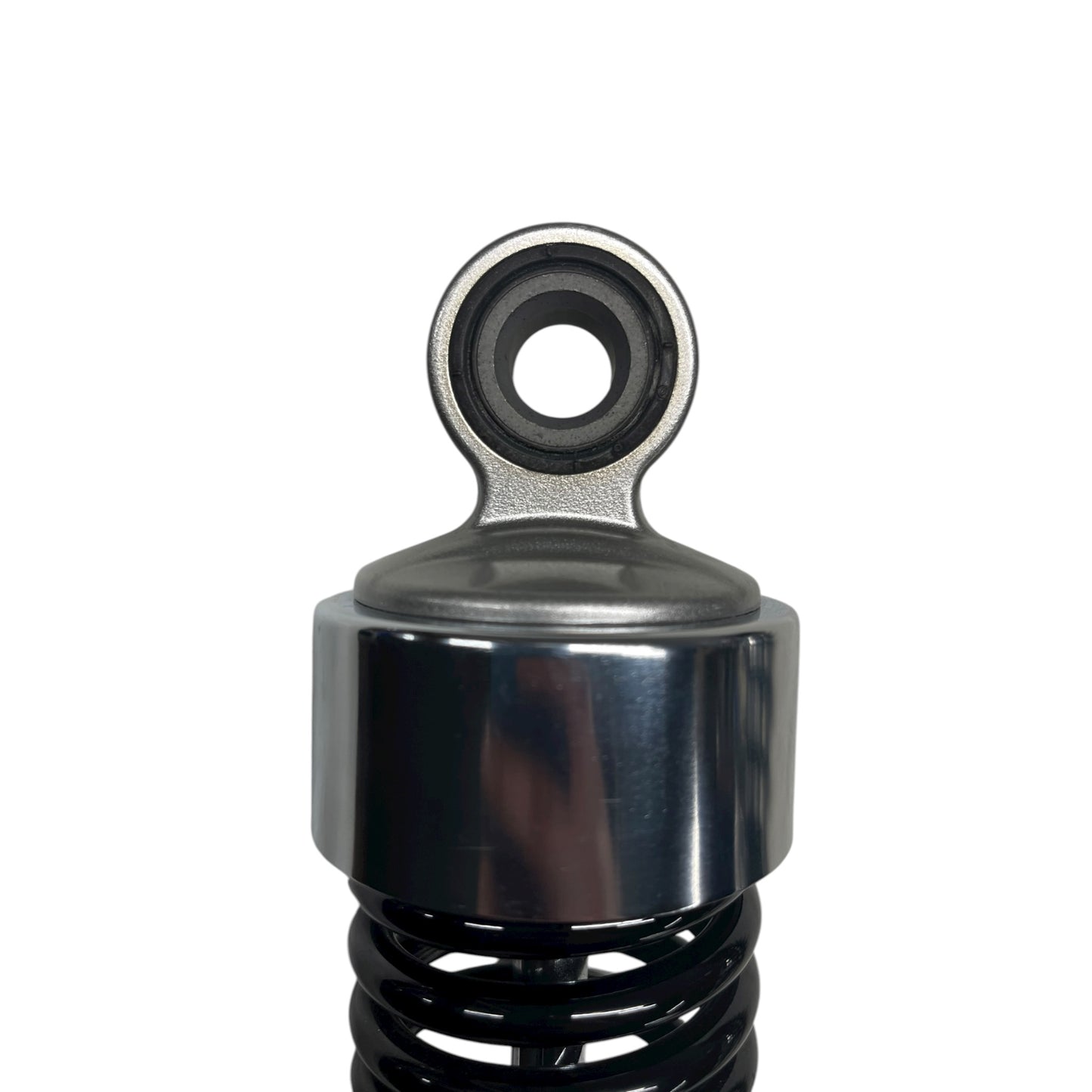 Triumph Bonneville T120 2016-2019 Doppelstoßdämpfer T2050479 2x neuwertig gebraucht