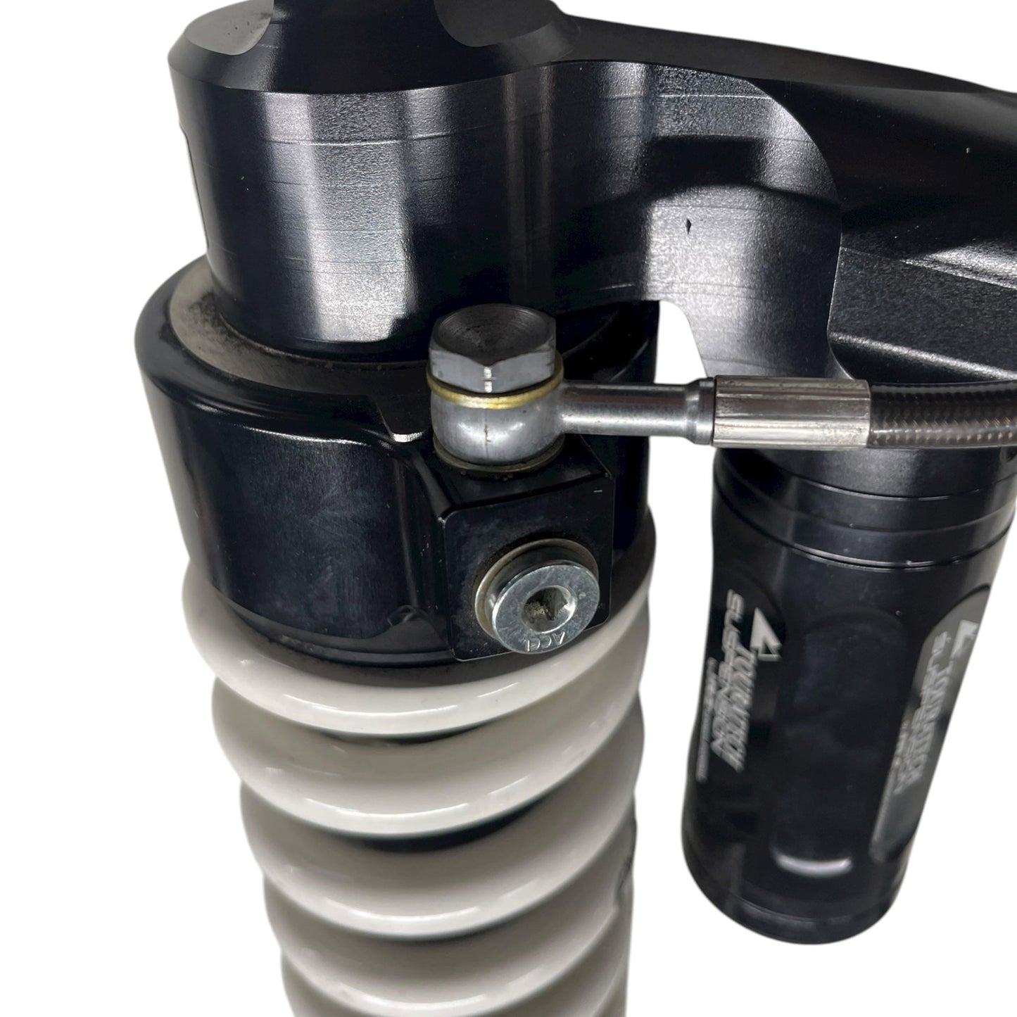 BMW R1200GS/R1250GS Touratech Suspension FAHRWERKS-SET-DDA / Plug & Travel für BMW R1200GS / R1250GS Adventure (2014-2024) 01-045-5865-0