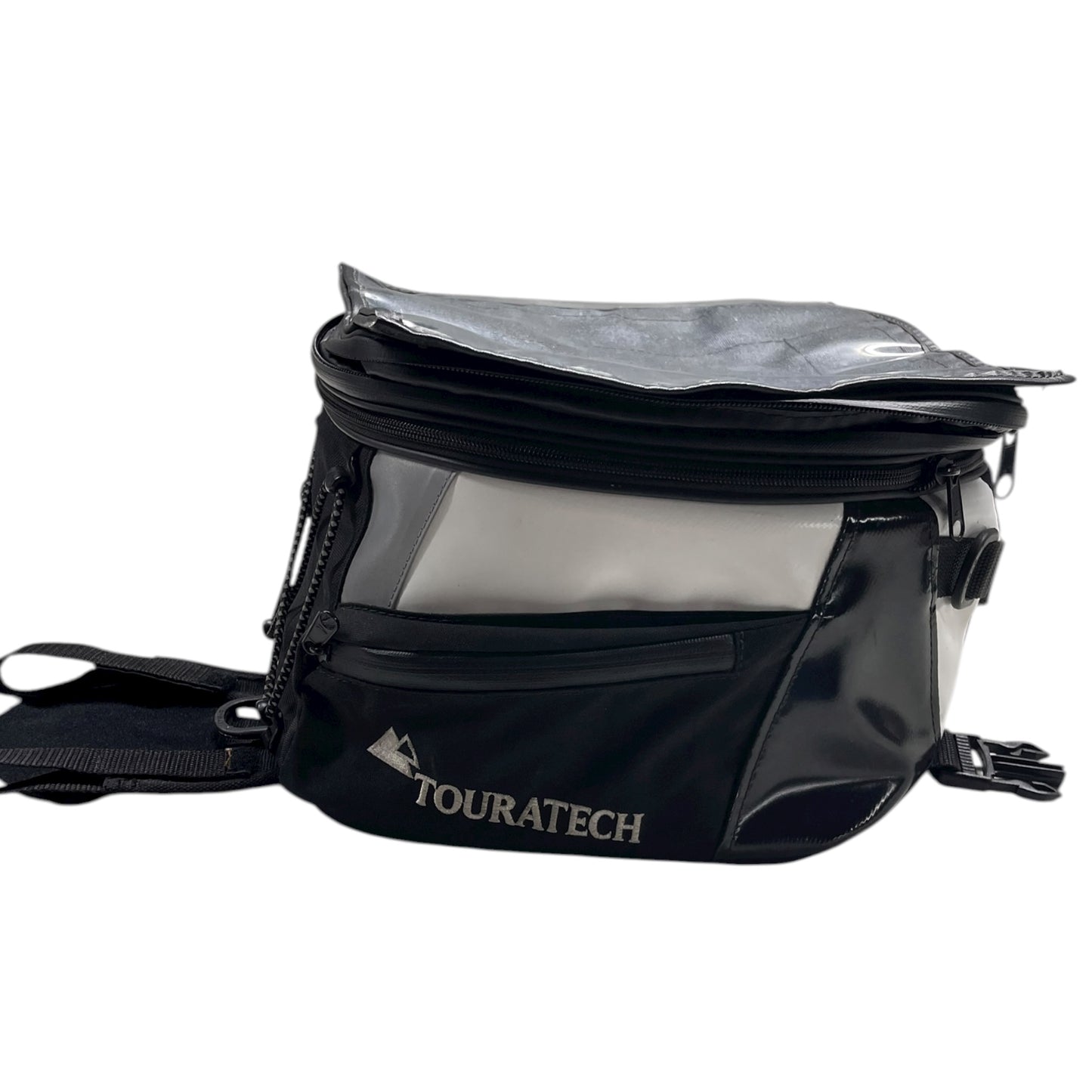 BMW R1250GS/R1200GS/F850GS/F800GS/F750GS Touratech Tankrucksack Ambato Exp Sport 01-045-5825-0 NEU