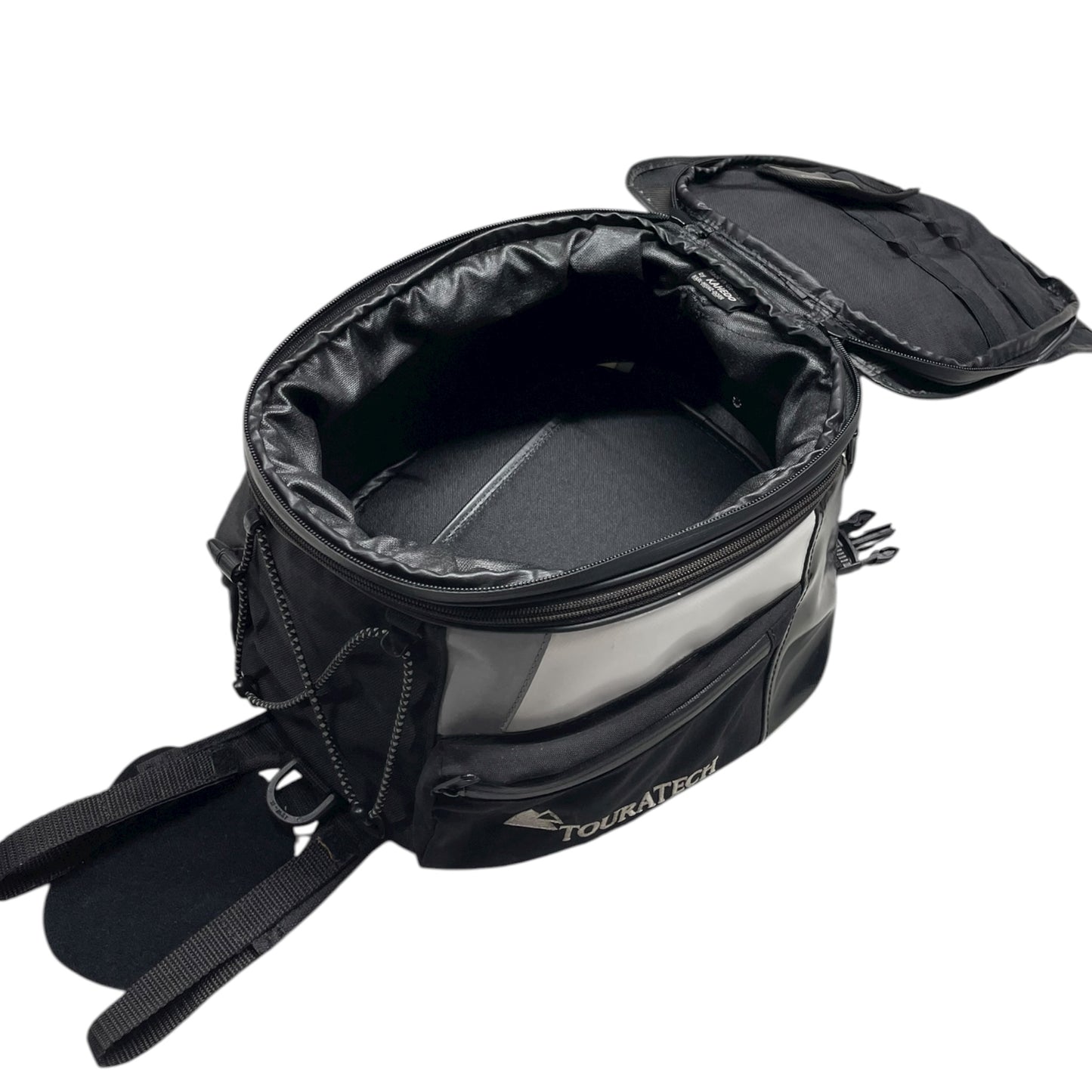 BMW R1250GS/R1200GS/F850GS/F800GS/F750GS Touratech Tankrucksack Ambato Exp Sport 01-045-5825-0 NEU