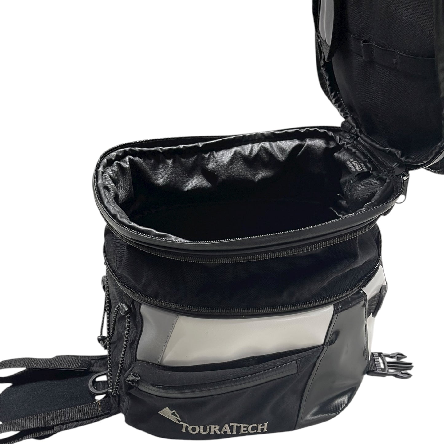 BMW R1250GS/R1200GS/F850GS/F800GS/F750GS Touratech Tankrucksack Ambato Exp Sport 01-045-5825-0 NEU