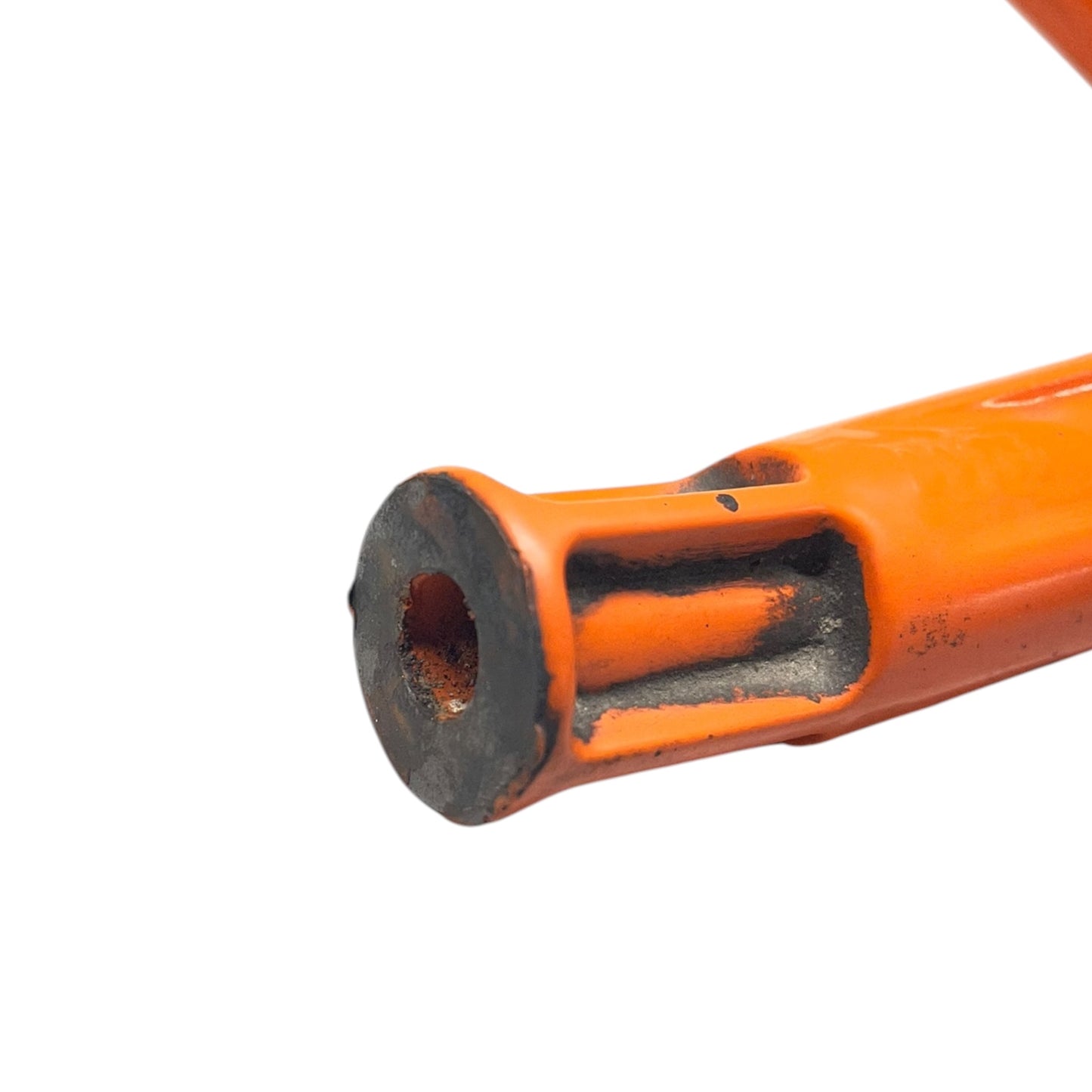 KTM 1050 1090 1190 ADV Original Sturzbügel orange 60312968344EB gebraucht