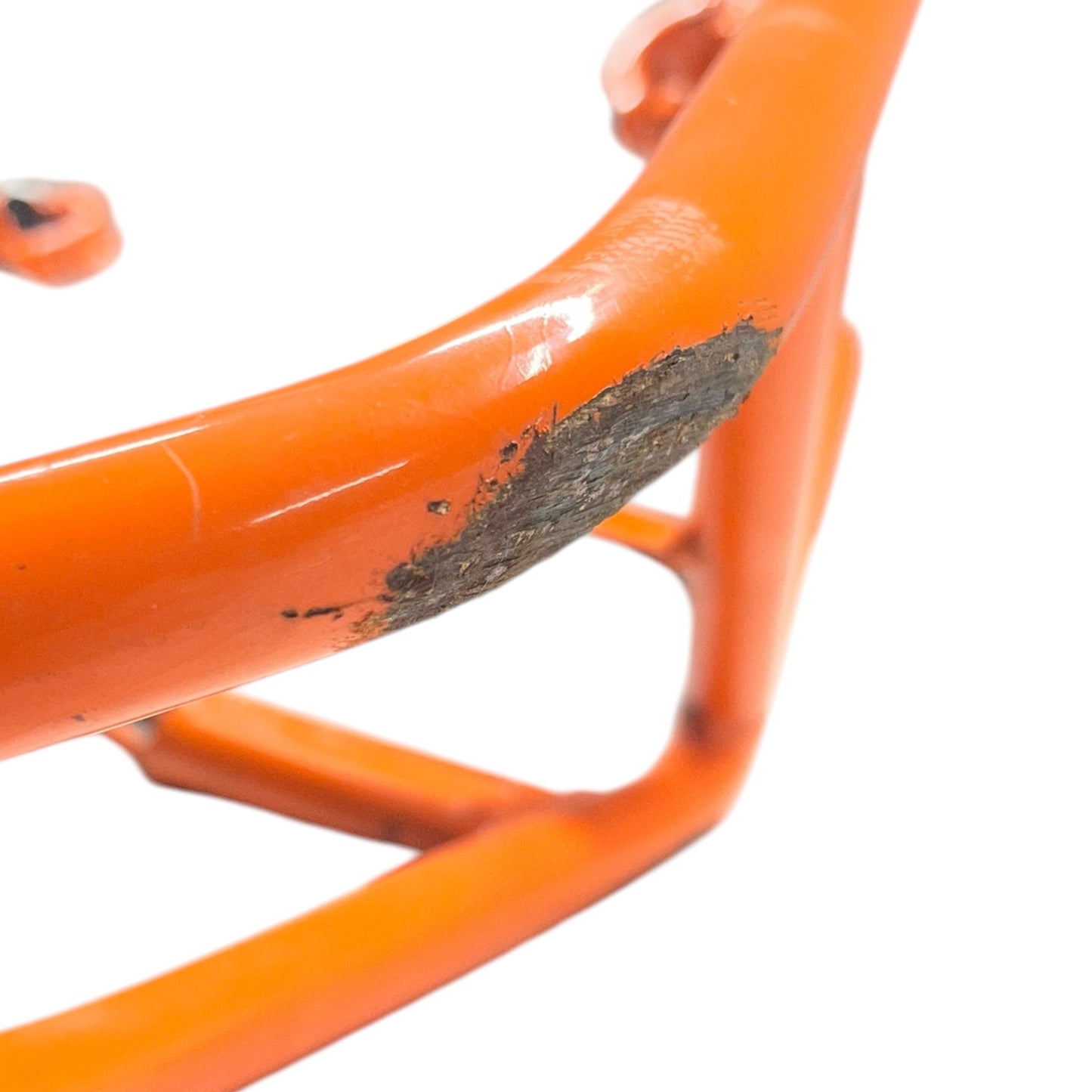 KTM 1050 1090 1190 ADV Original Sturzbügel orange 60312968344EB gebraucht