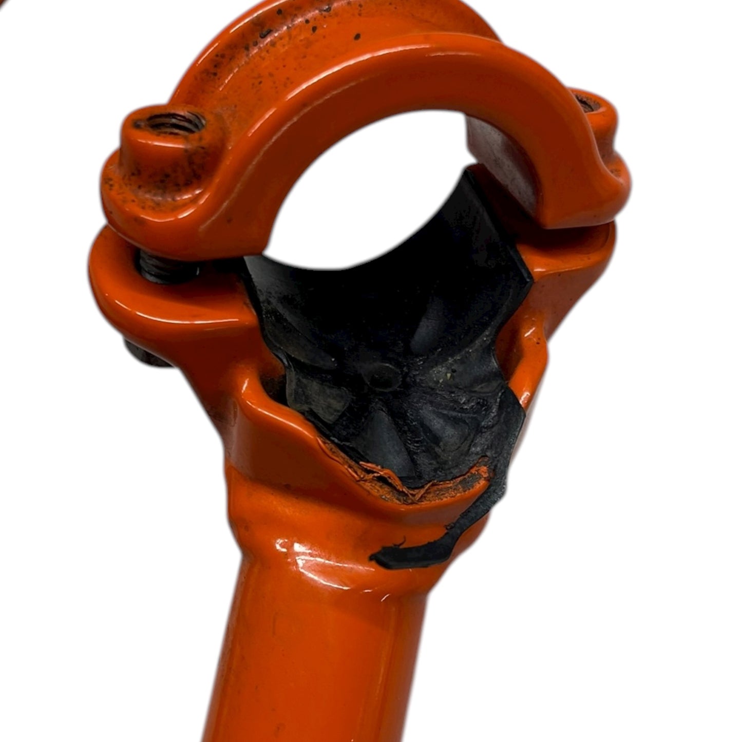 KTM 1050 1090 1190 ADV Original Sturzbügel orange 60312968344EB gebraucht