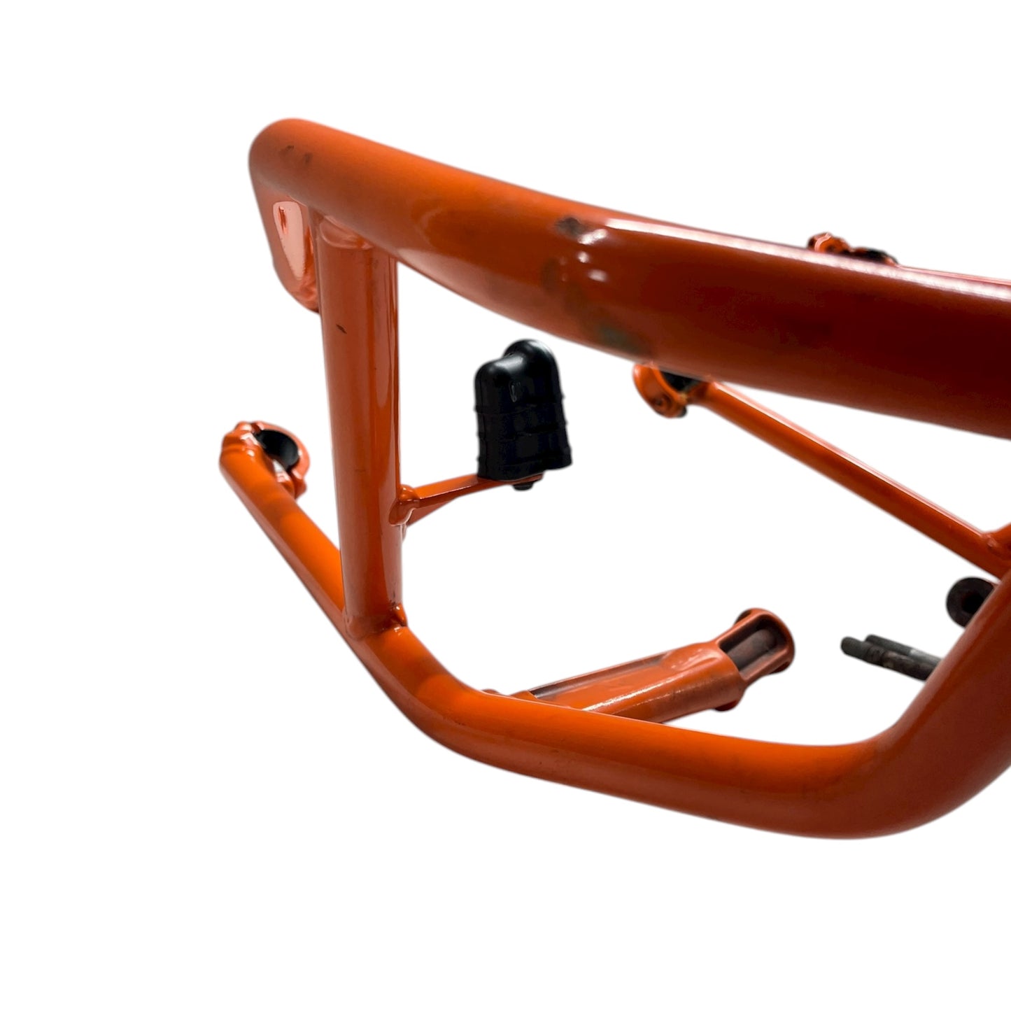 KTM 1050 1090 1190 ADV Original Sturzbügel orange 60312968344EB gebraucht